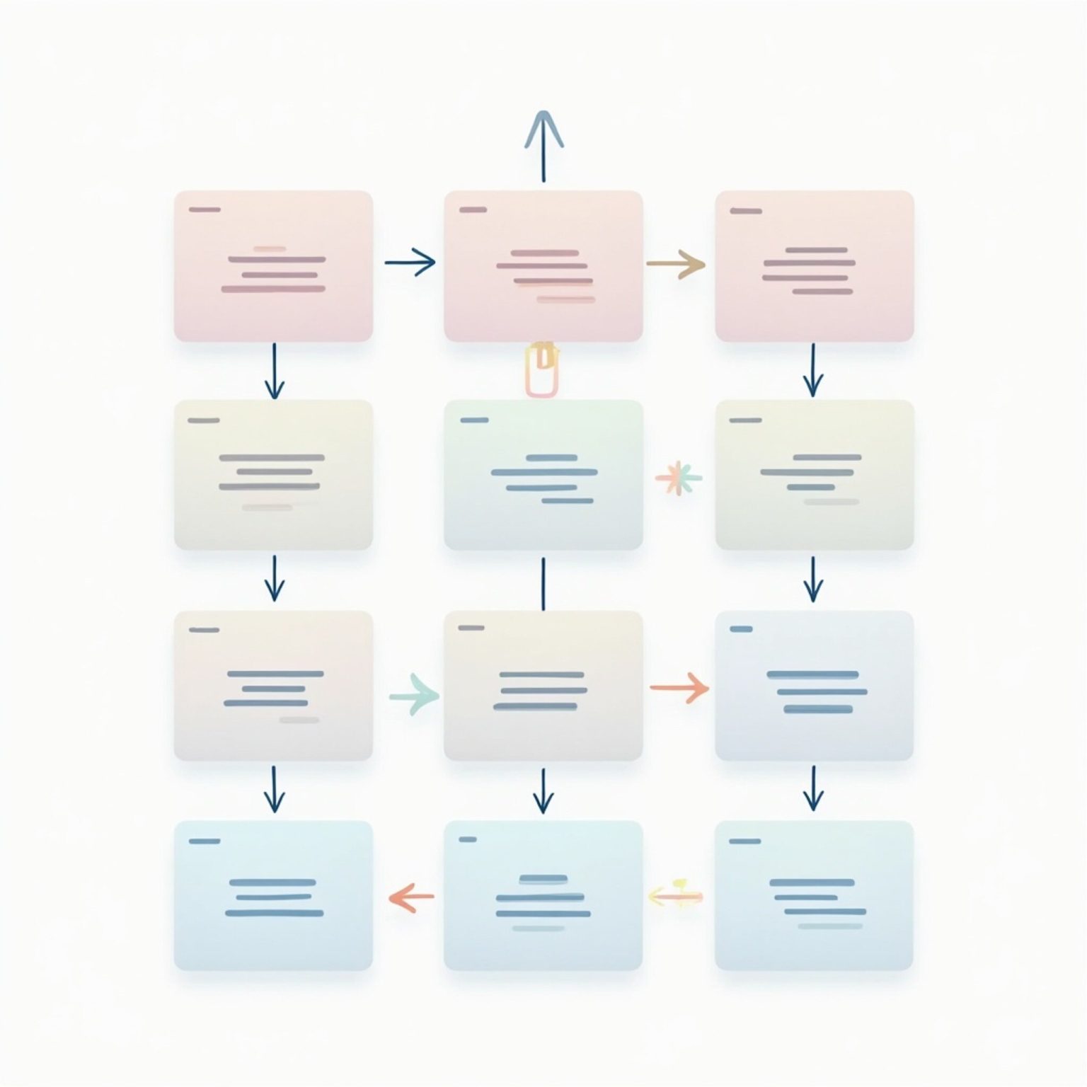 Prompt Format Structure: Master AI Writing Templates [2024 G
