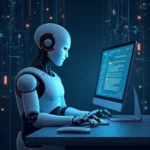 اختبار الأتمتة بالذكاء الاصطناعي