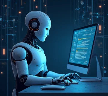 اختبار الأتمتة بالذكاء الاصطناعي