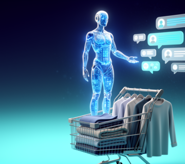 Ai agent for ecommerce 2 360x320