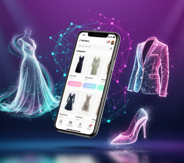 Ai application in ecommerce 360x320