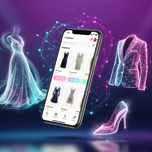 Ai application in ecommerce