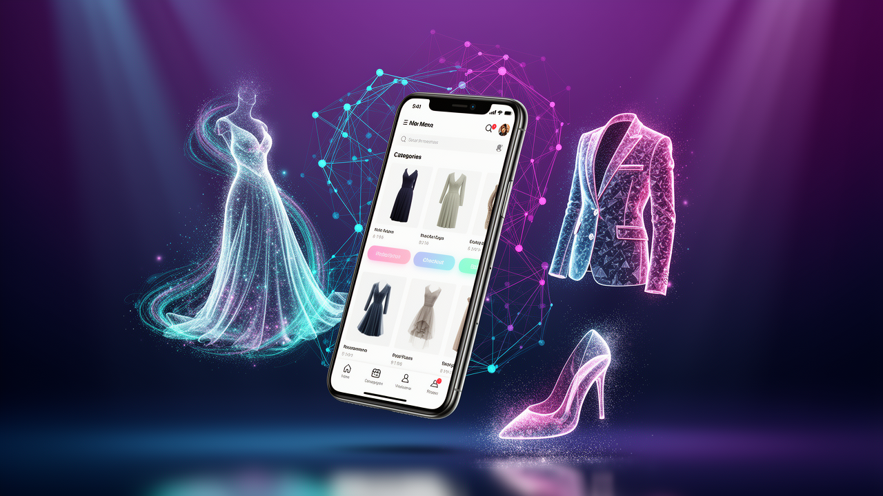 Ai application in ecommerce