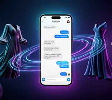 Ai chatbot for ecommerce 360x320