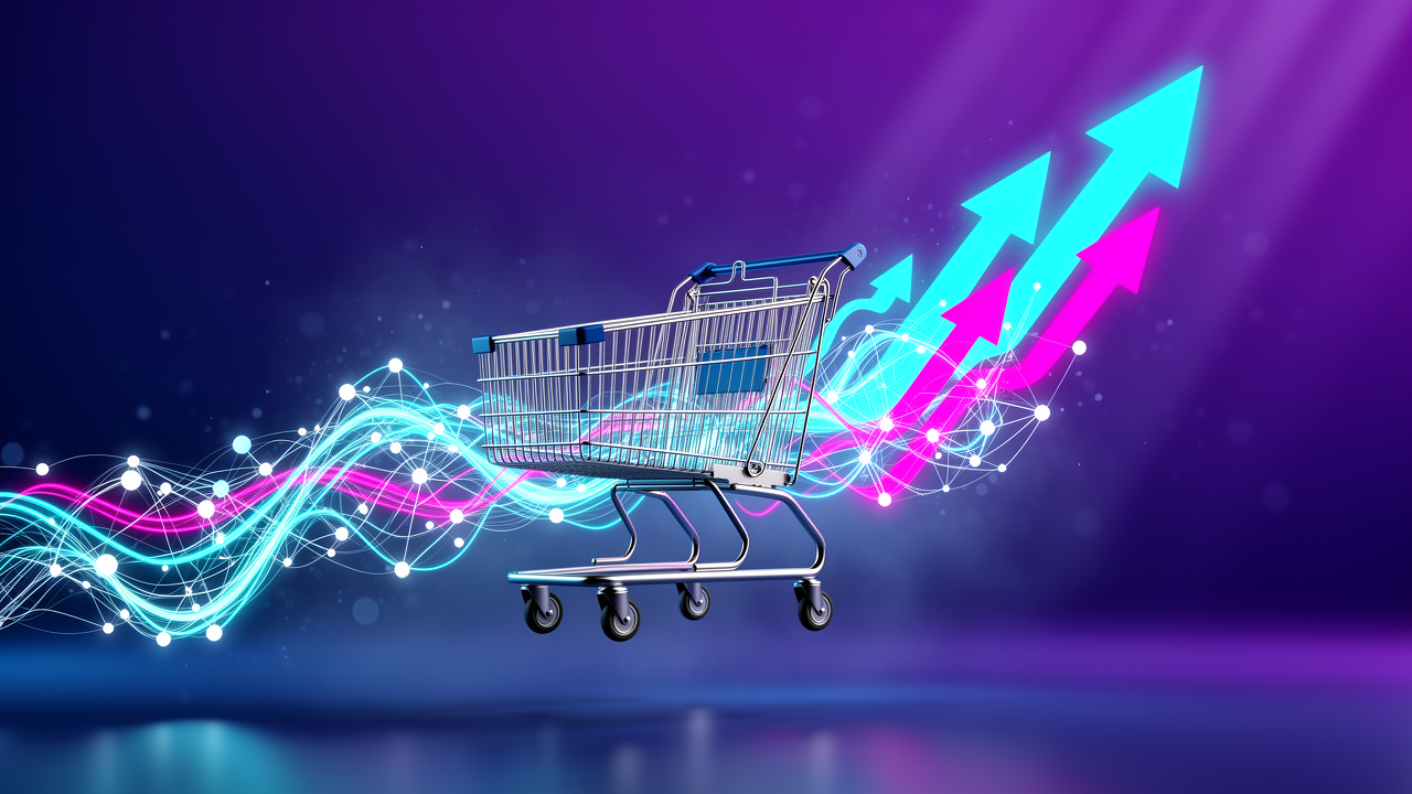 Ai powered ecommerce