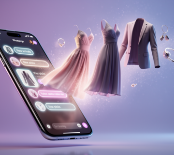 Ecommerce conversational ai 360x320