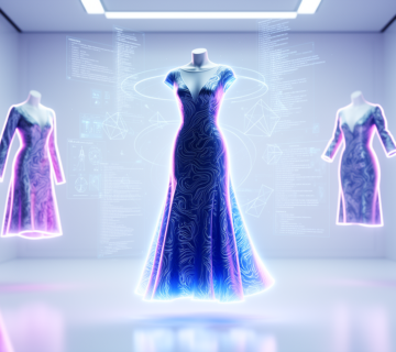 Generative ai in e commerce 360x320