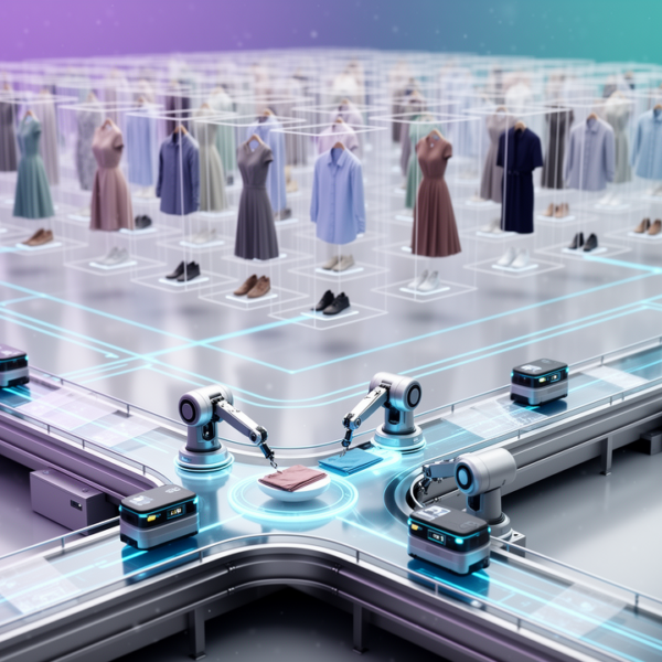 Inventory automation