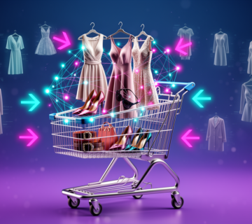 Shopify product recommendations 360x320