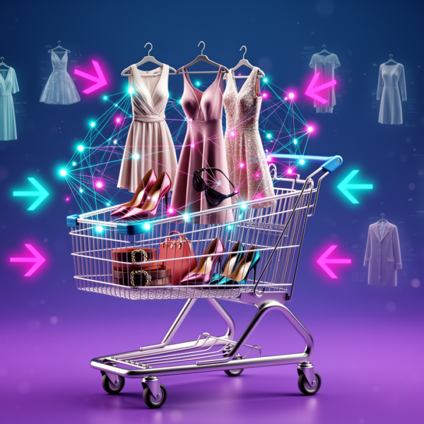 Shopify product recommendations