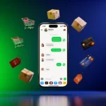 WhatsApp chatbot for ecommerce automating customer support and sales for an online store