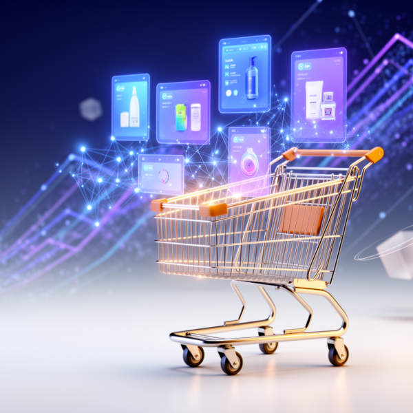 Ai in ecommerce case study