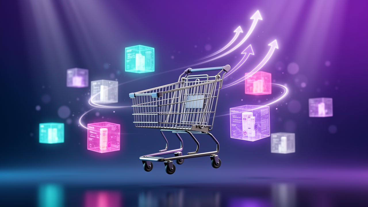 Ai powered ecommerce