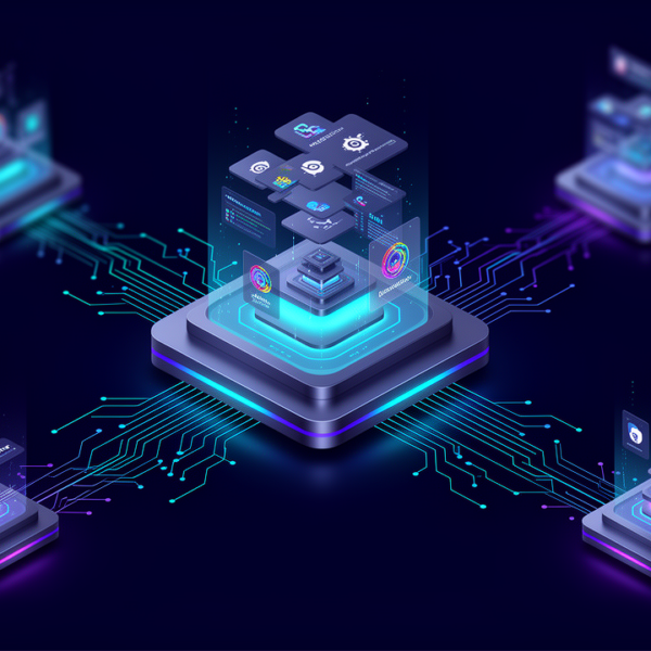 Ai process automation