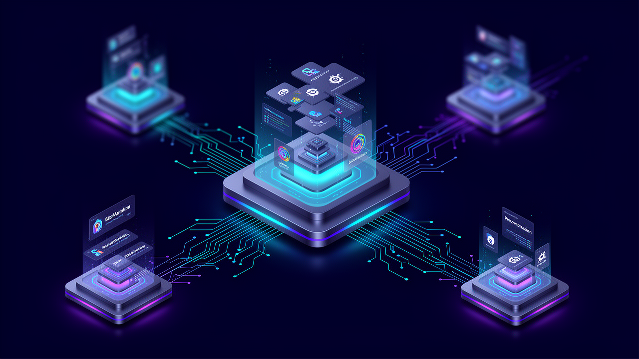 Ai process automation