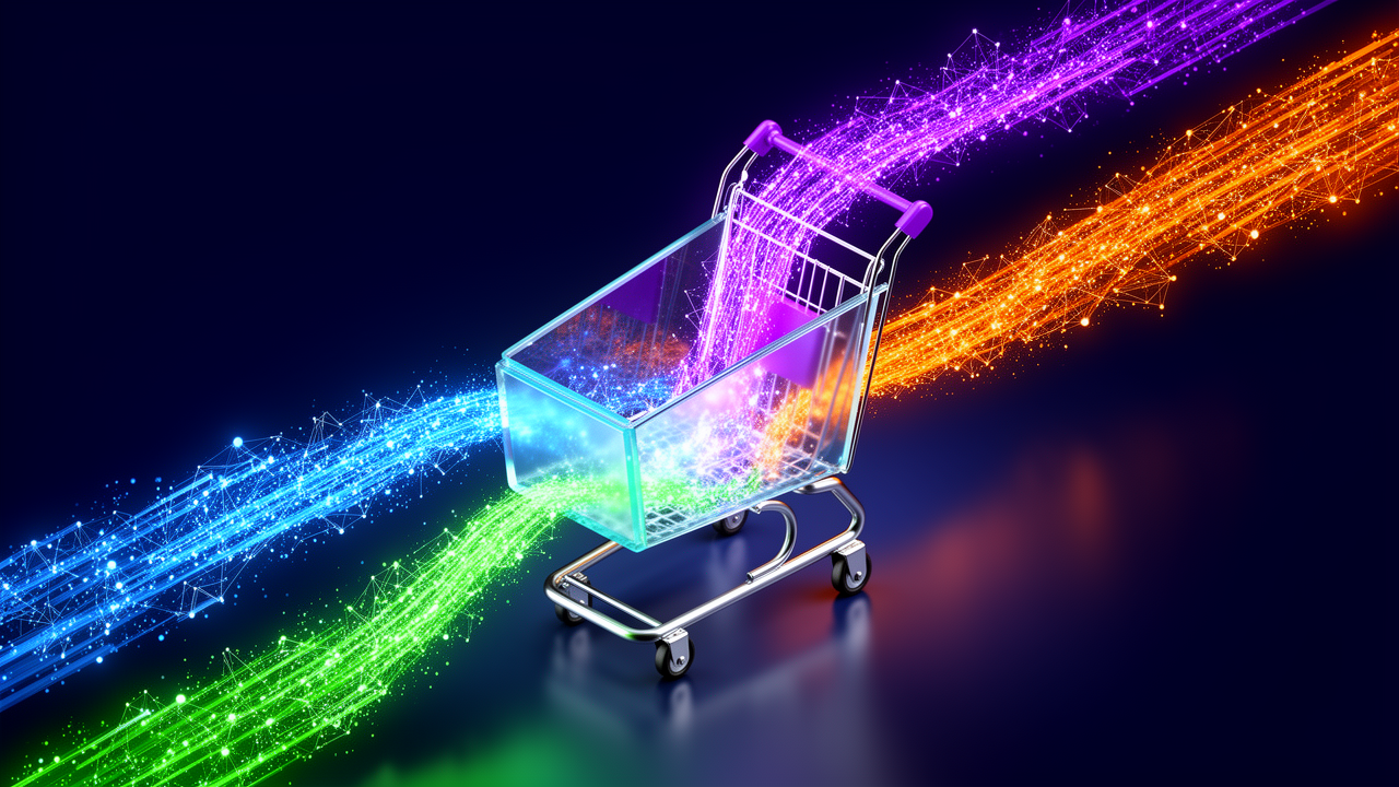 Big data for e commerce