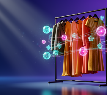 Create banner with ai 360x320