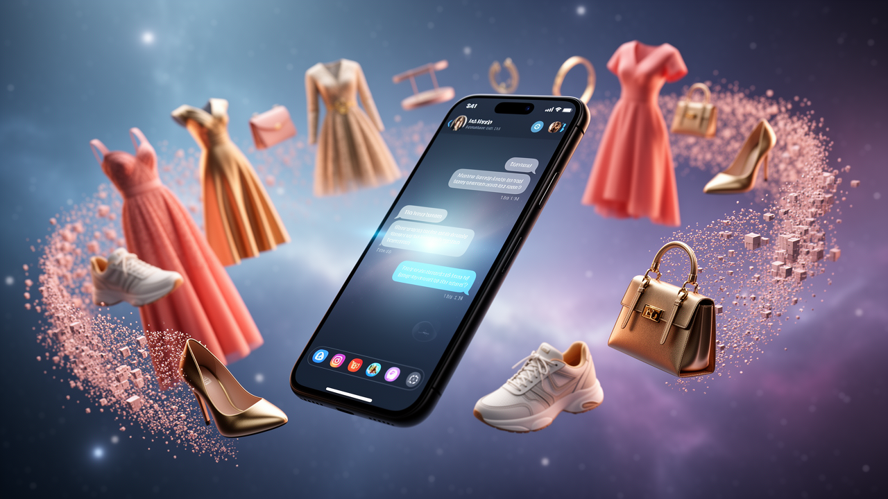 Ecommerce conversational ai