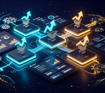 Ecommerce operations 360x320