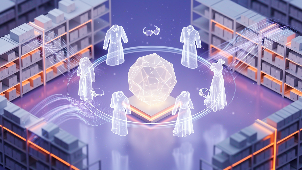 Multi channel ecommerce inventory management