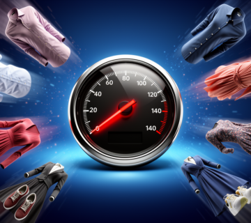 Page speed optimization shopify 360x320