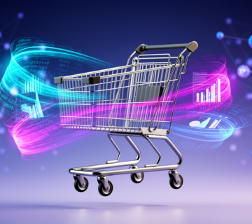 Predictive analytics in retail 360x320