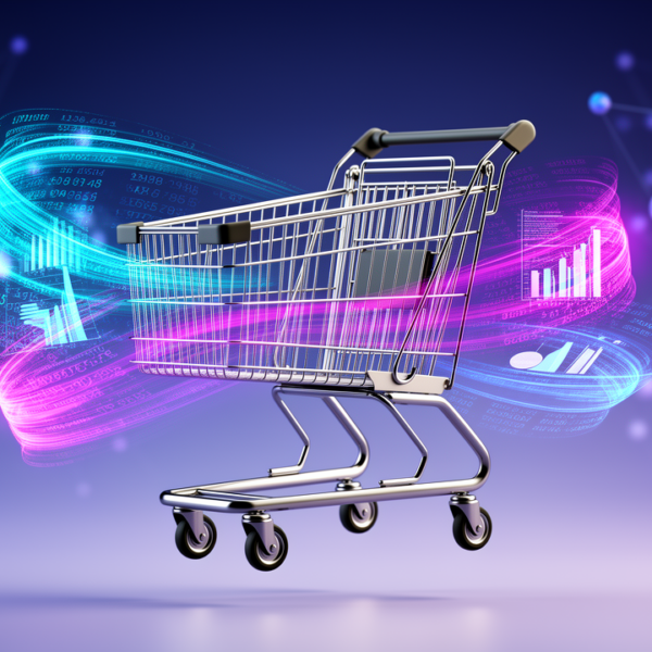 Predictive analytics in retail