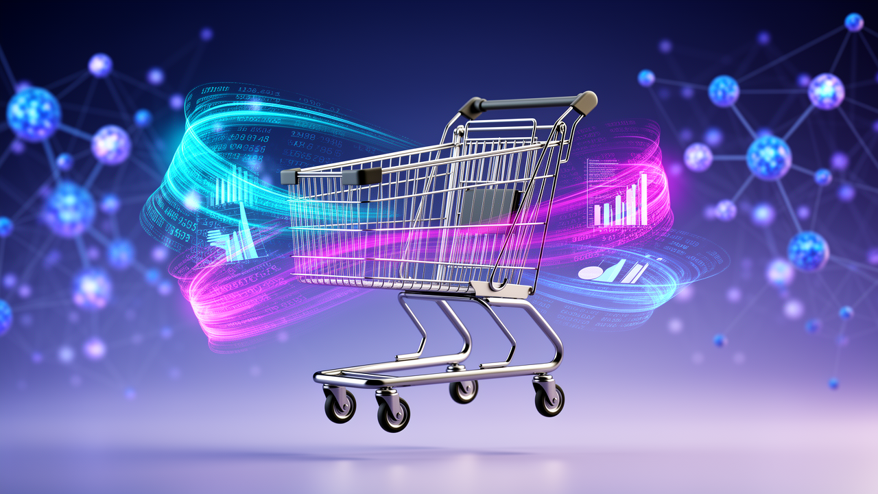 Predictive analytics in retail