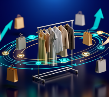 Retail marketing automation 360x320