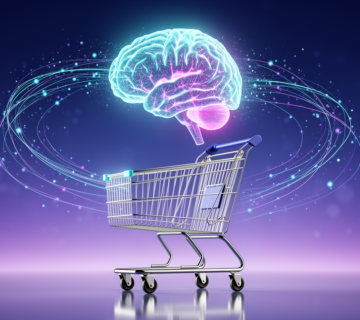 What is ai in ecommerce 360x320