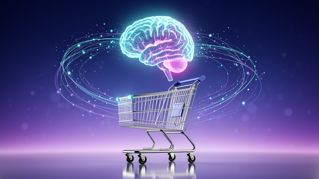 What is ai in ecommerce