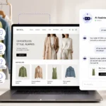 وكيل ذكاء اصطناعي للتجارة الإلكترونية يساعد متجر Shopify في أتمتة دعم العملاء